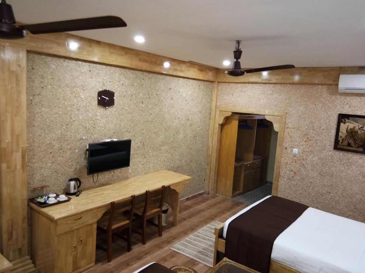 Lush Green Retreat Wandoor エクステリア 写真