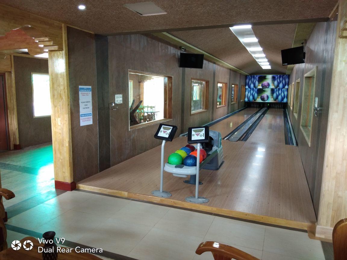 Lush Green Retreat Wandoor エクステリア 写真